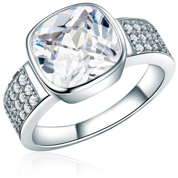 Ring Damen Silber 50 von Rafaela Donata