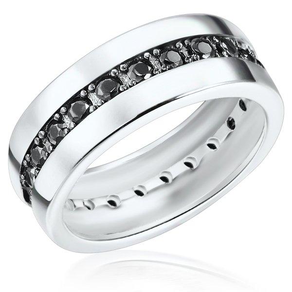 Ring Damen Silber 50 von Rafaela Donata