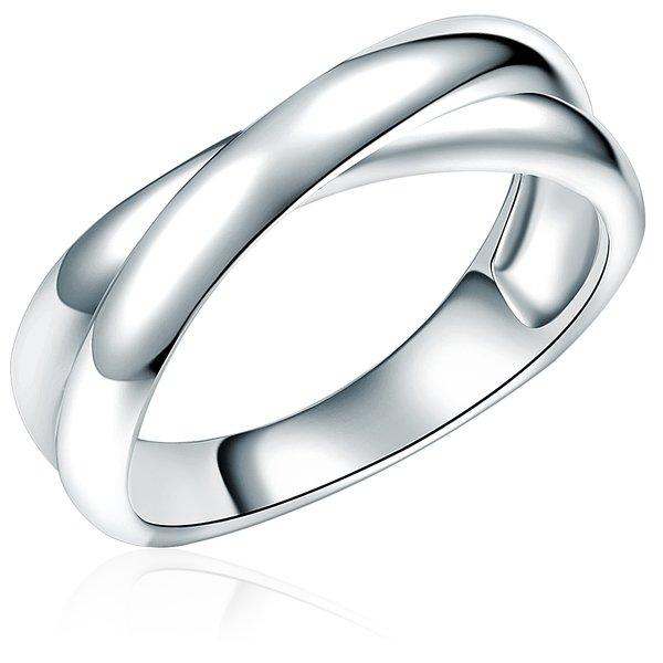 Ring Damen Silber 58 von Rafaela Donata