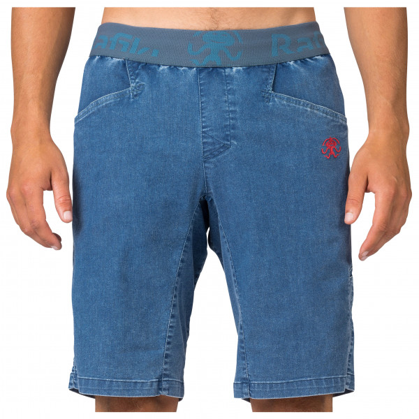 Rafiki - Beta - Shorts Gr L;M;S;XL;XXL blau von Rafiki