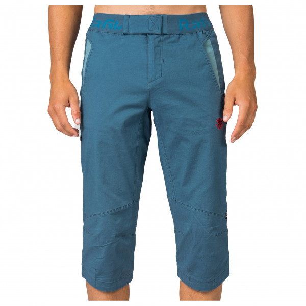 Rafiki - Cliffbase - Shorts Gr L;M;S;XL;XS blau;blau/grau;grau von Rafiki