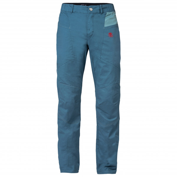 Rafiki - Crag - Kletterhose Gr L blau von Rafiki