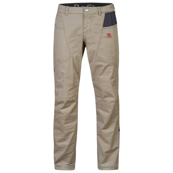 Rafiki - Crag - Kletterhose Gr L brindle /grau von Rafiki