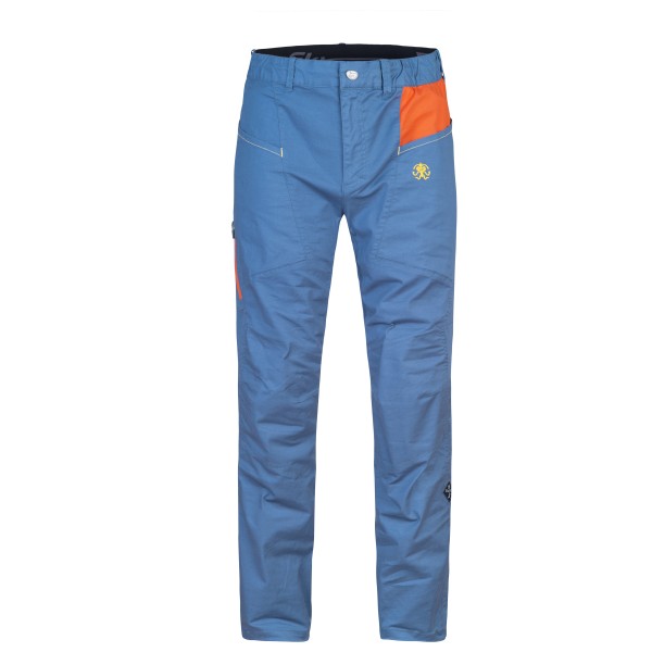 Rafiki - Crag - Kletterhose Gr M blau von Rafiki