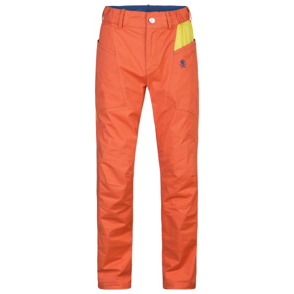 Rafiki - Crag - Kletterhose Gr M rot von Rafiki