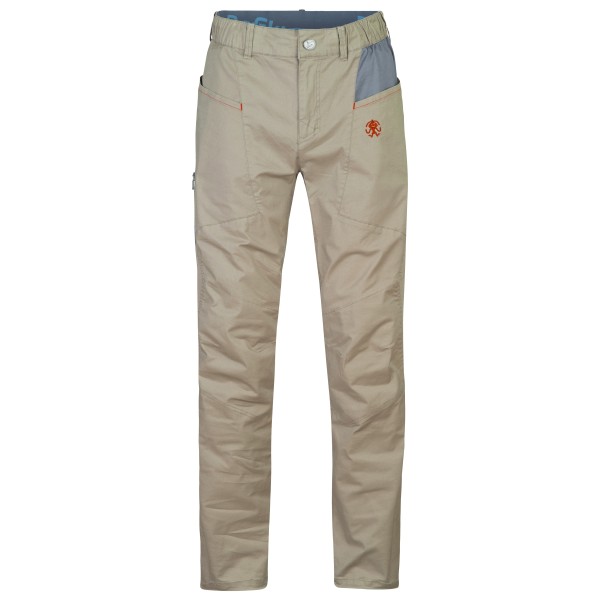 Rafiki - Crag - Kletterhose Gr XL beige von Rafiki