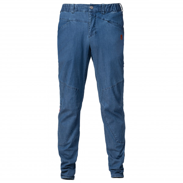 Rafiki - Crimp - Boulderhose Gr M blau von Rafiki