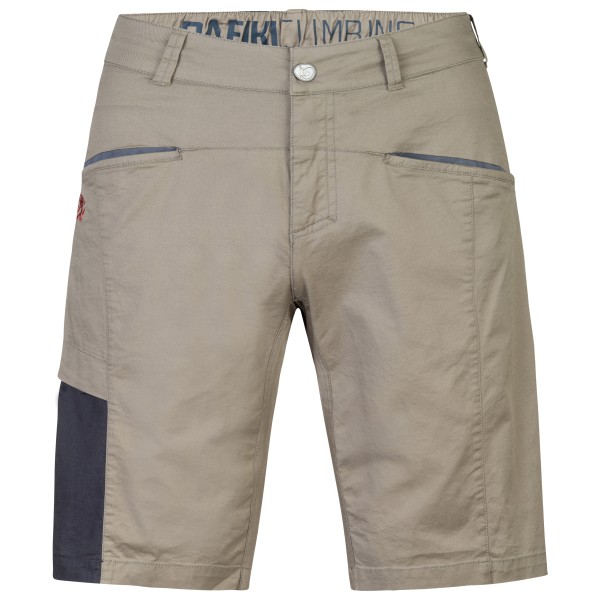 Rafiki - Crux - Shorts Gr L beige/grau von Rafiki