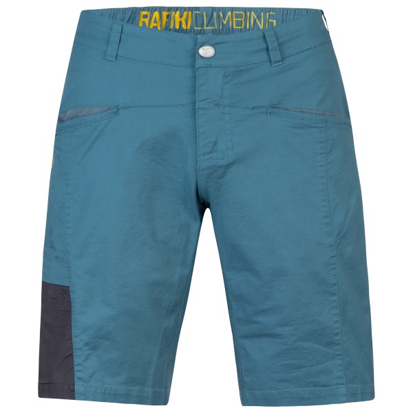 Rafiki - Crux - Shorts Gr L blau von Rafiki