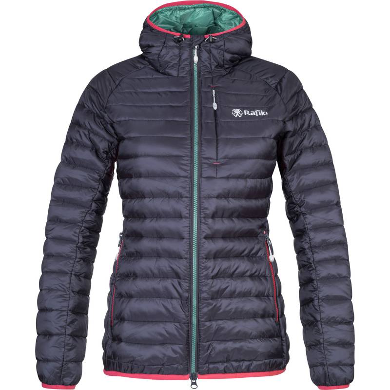 Rafiki Damen Darcy Jacke von Rafiki