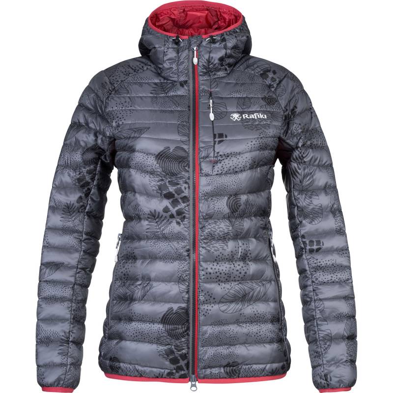 Rafiki Damen Darcy Jacke von Rafiki