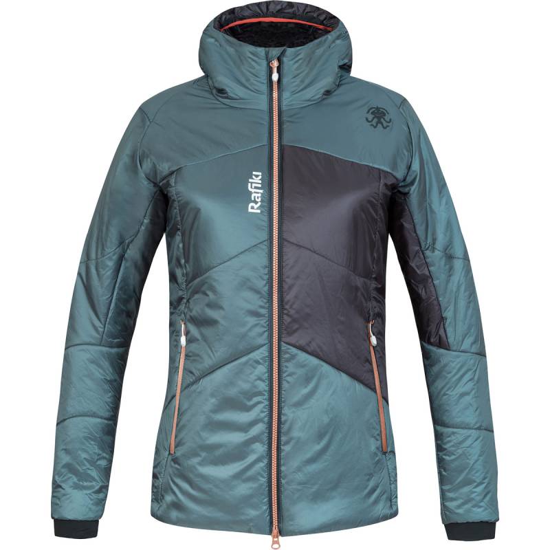 Rafiki Damen Flynn II Jacke von Rafiki