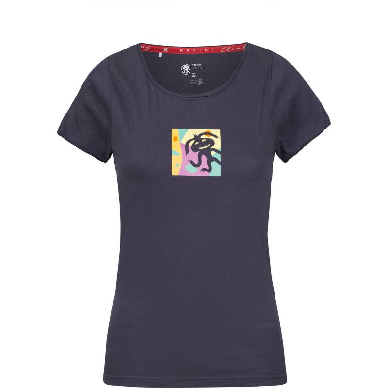 Rafiki Damen Jay T-Shirt von Rafiki