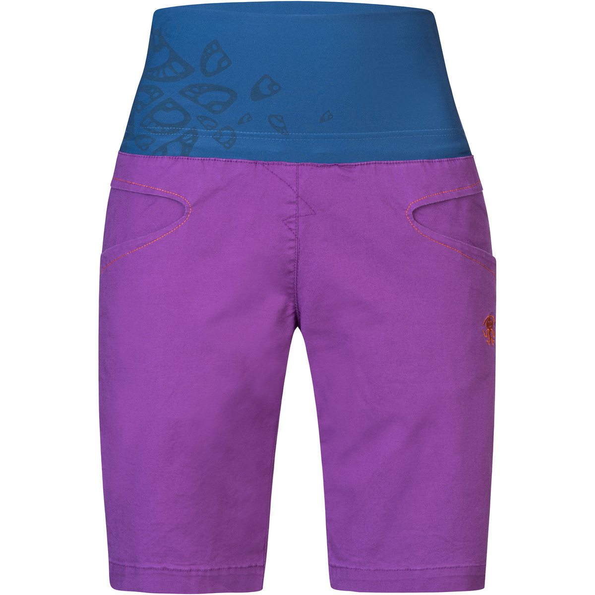 Rafiki Damen Muriel Shorts