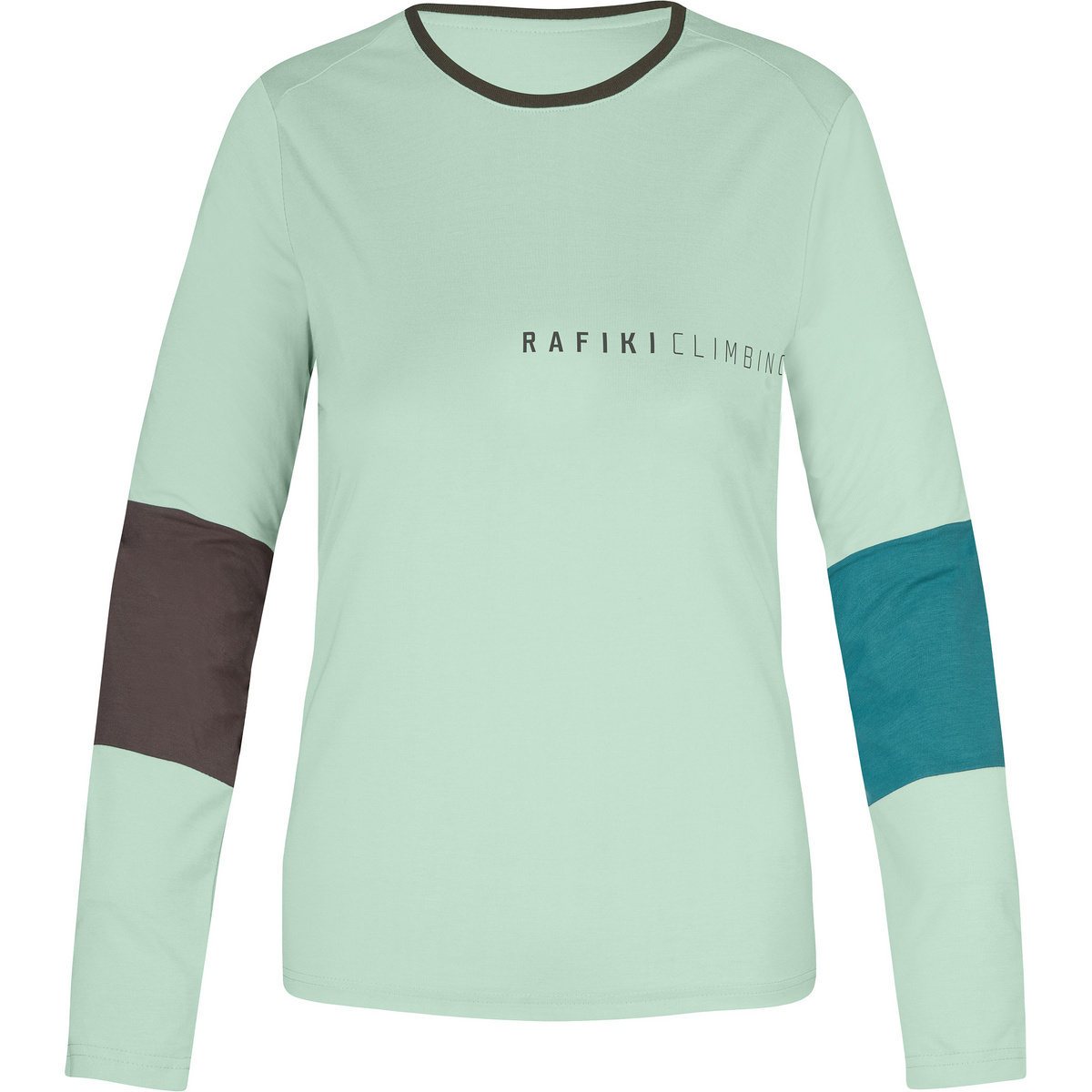 Rafiki Damen Vipera Longsleeve von Rafiki