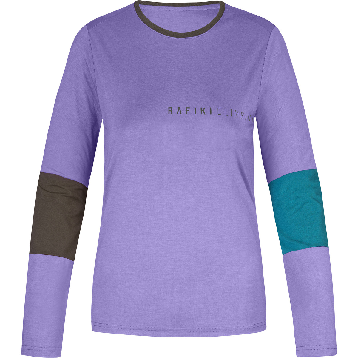 Rafiki Damen Vipera Longsleeve von Rafiki