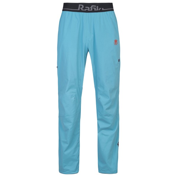 Rafiki - Drive - Kletterhose Gr L blau/türkis von Rafiki