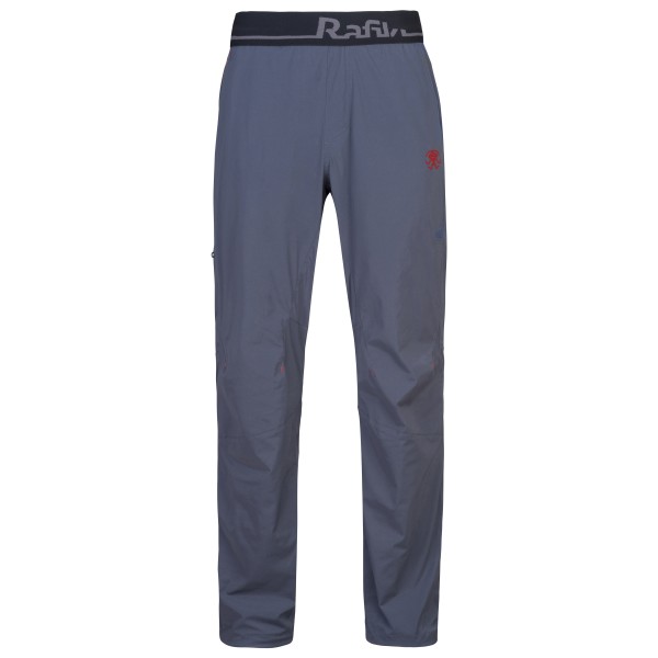 Rafiki - Drive - Kletterhose Gr L blau von Rafiki