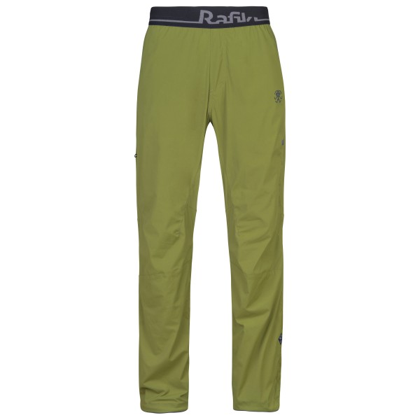 Rafiki - Drive - Kletterhose Gr M oliv von Rafiki