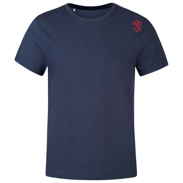 Rafiki - Granite - T-Shirt Gr L blau von Rafiki