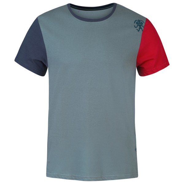 Rafiki - Granite - T-Shirt Gr L grau von Rafiki