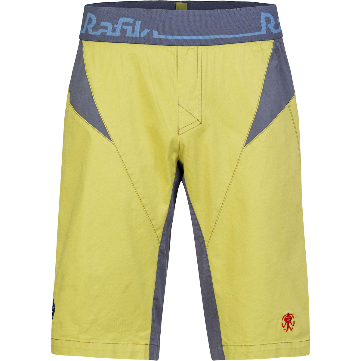 Rafiki Herren Anuk Shorts von Rafiki