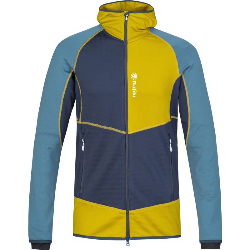 Rafiki Herren Ascent Jacke von Rafiki