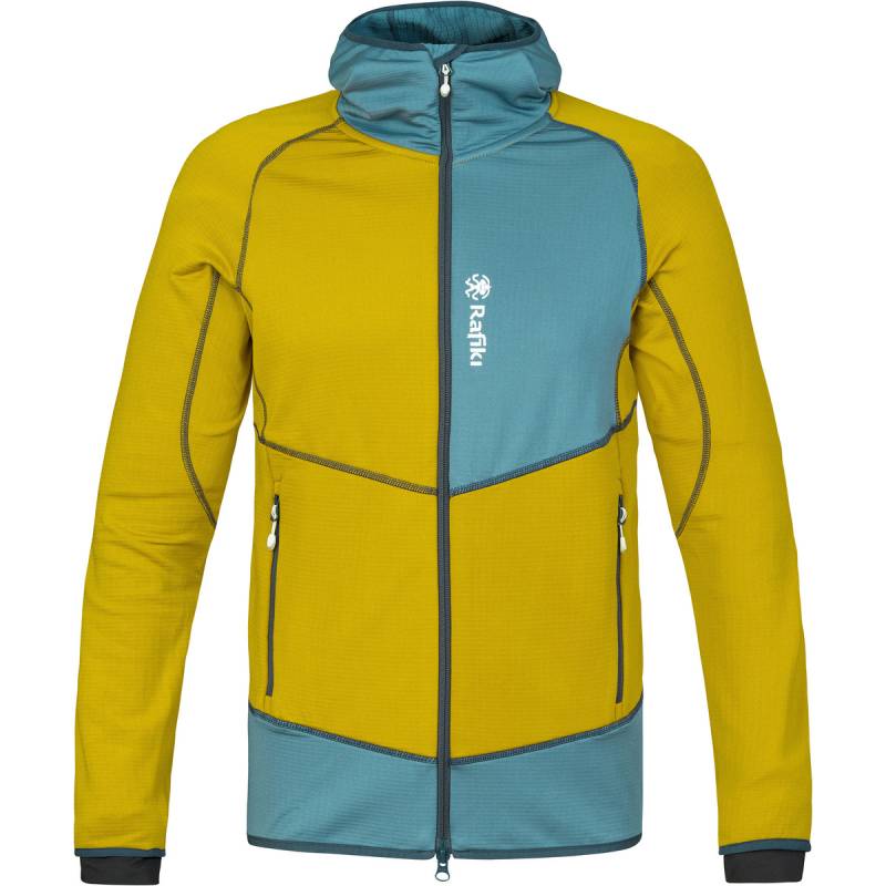 Rafiki Herren Ascent Jacke von Rafiki