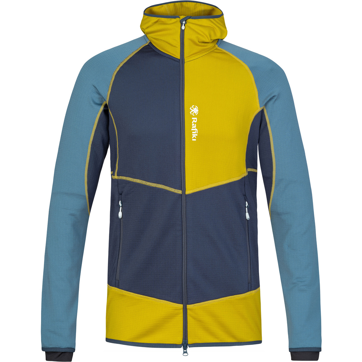 Rafiki Herren Ascent Jacke von Rafiki