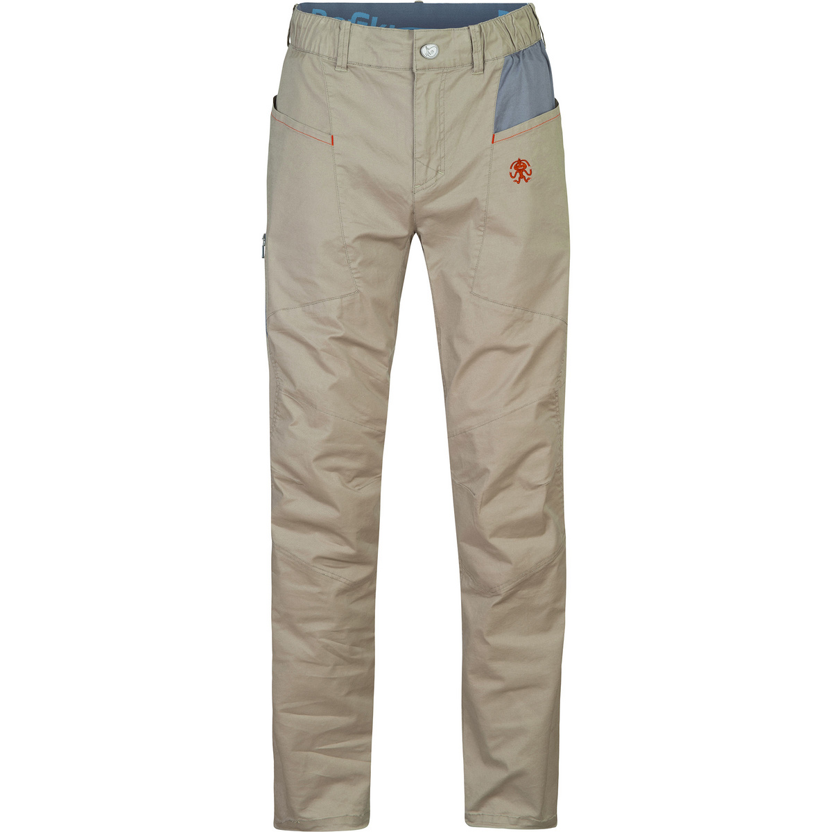 Rafiki Herren Crag Hose von Rafiki