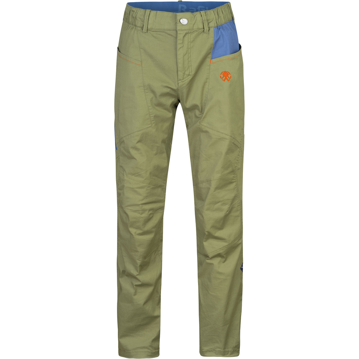 Rafiki Herren Crag Hose von Rafiki