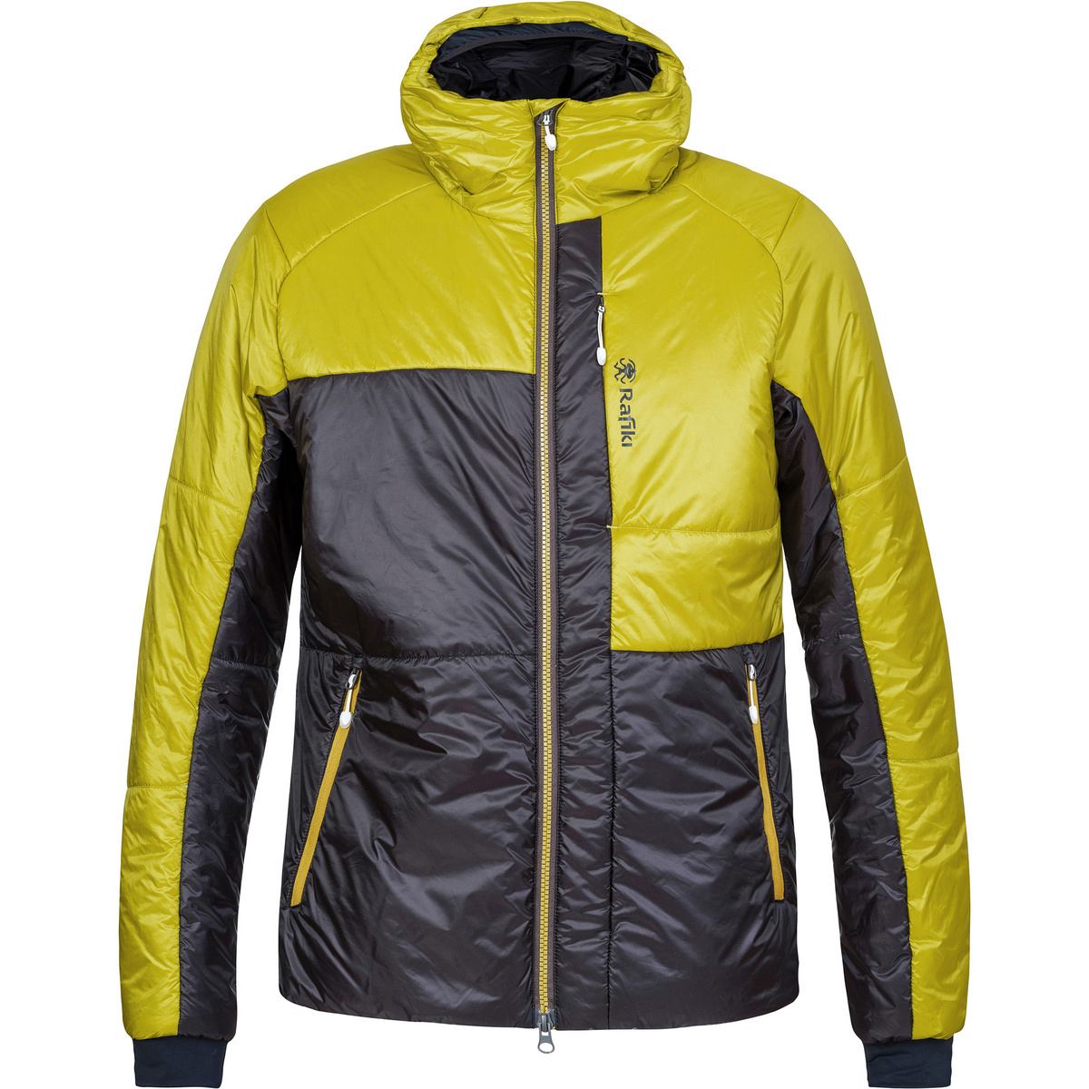 Rafiki Herren Fitz Jacke von Rafiki