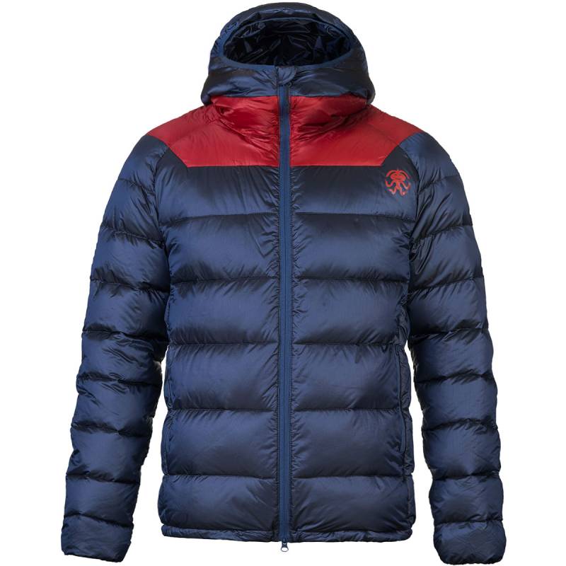 Rafiki Herren Fuego Jacke von Rafiki