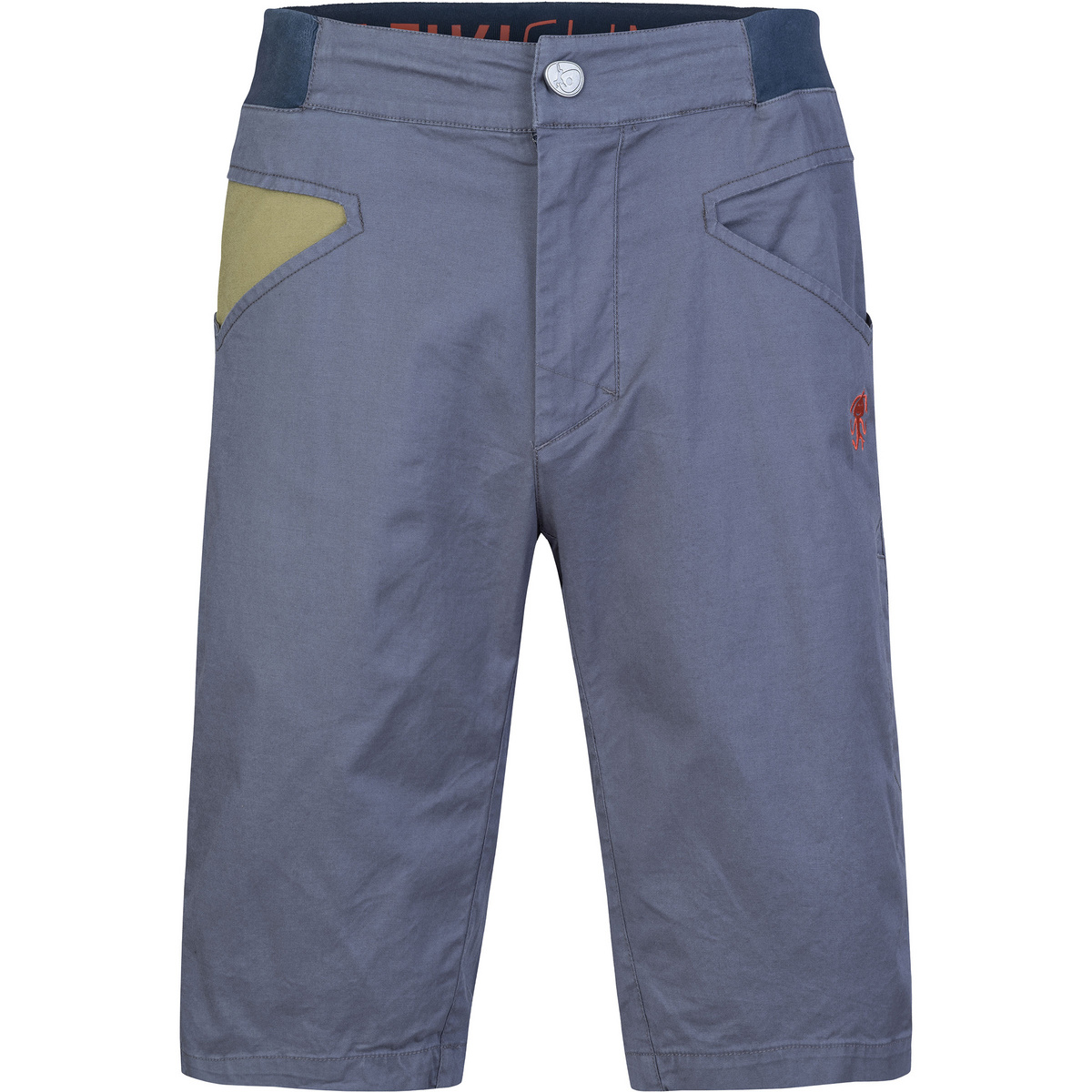 Rafiki Herren Gnar Shorts von Rafiki