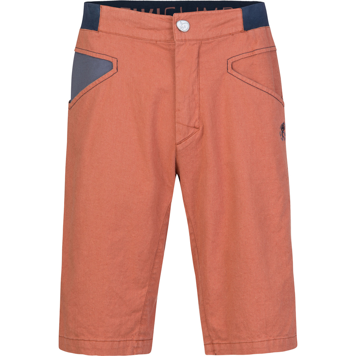 Rafiki Herren Gnar Shorts von Rafiki