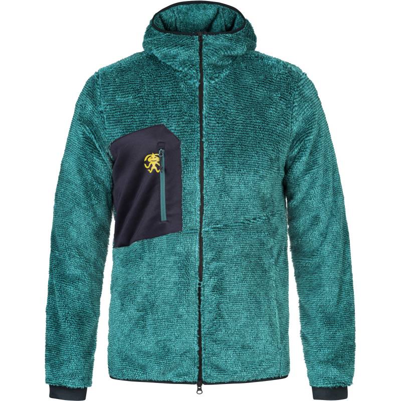 Rafiki Herren Hulk Jacke von Rafiki