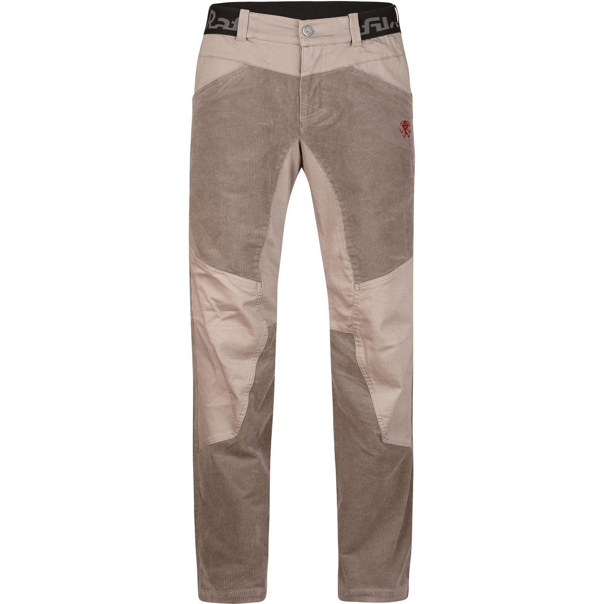 Rafiki Herren Ledge Hose von Rafiki