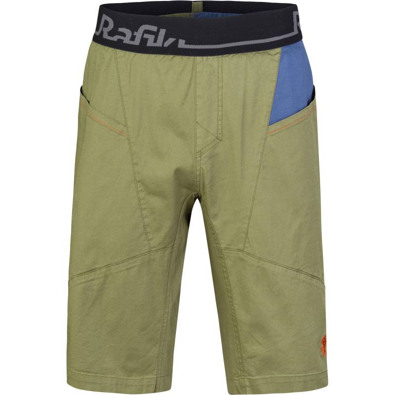 Rafiki Herren Megos Shorts von Rafiki