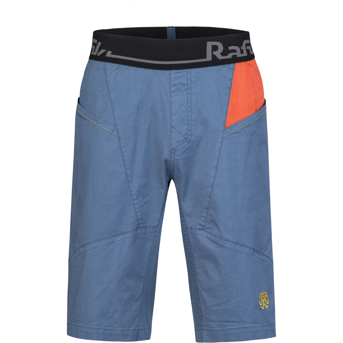 Rafiki Herren Megos Shorts von Rafiki