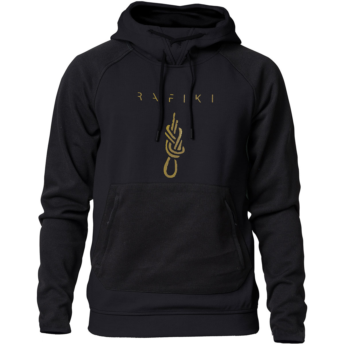 Rafiki Herren Pantera Hoodie von Rafiki