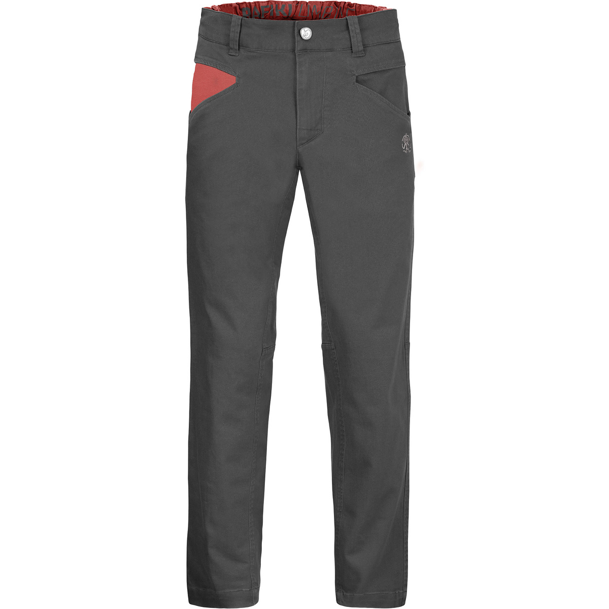 Rafiki Herren Rockland Hose von Rafiki