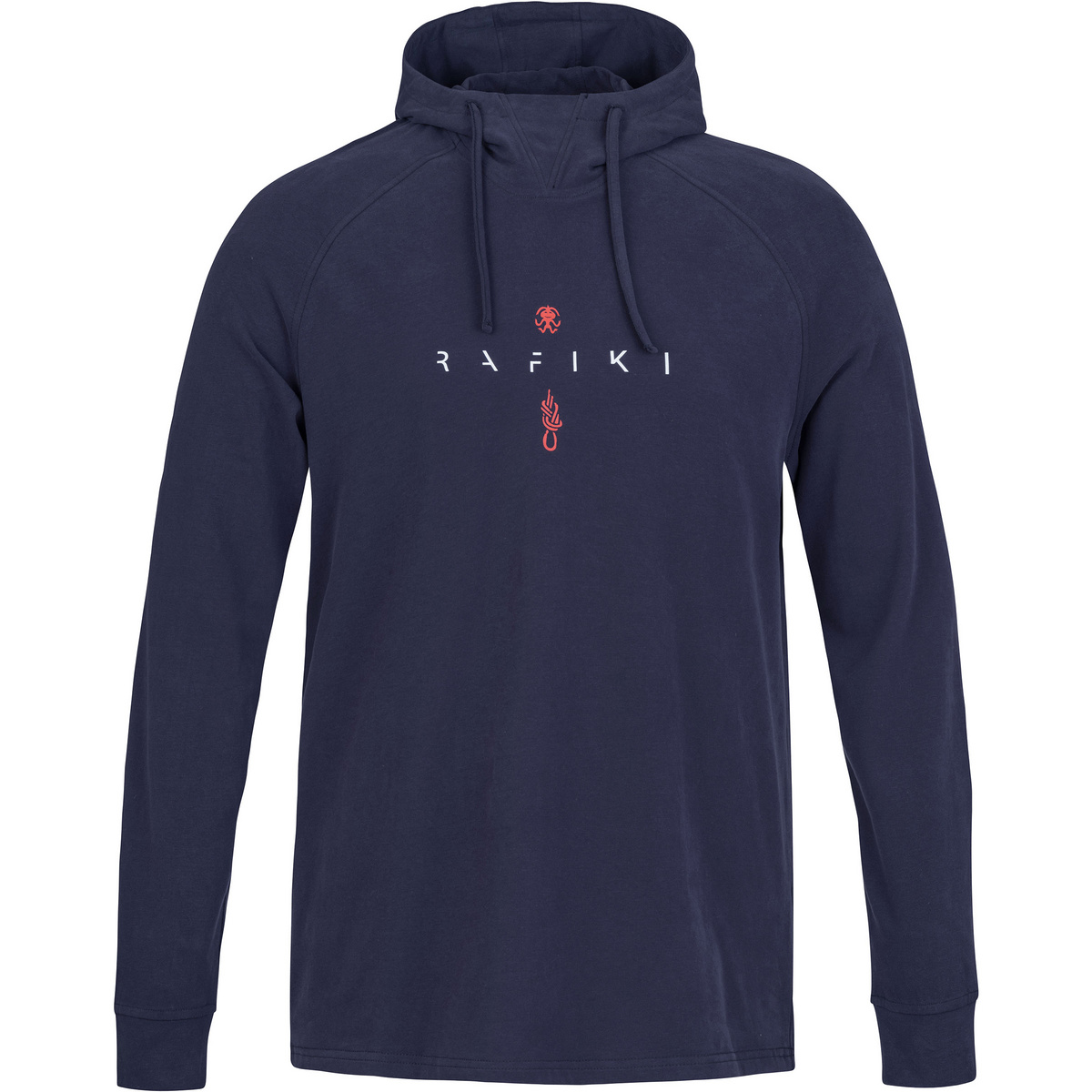 Rafiki Herren Traverse Hoodie von Rafiki