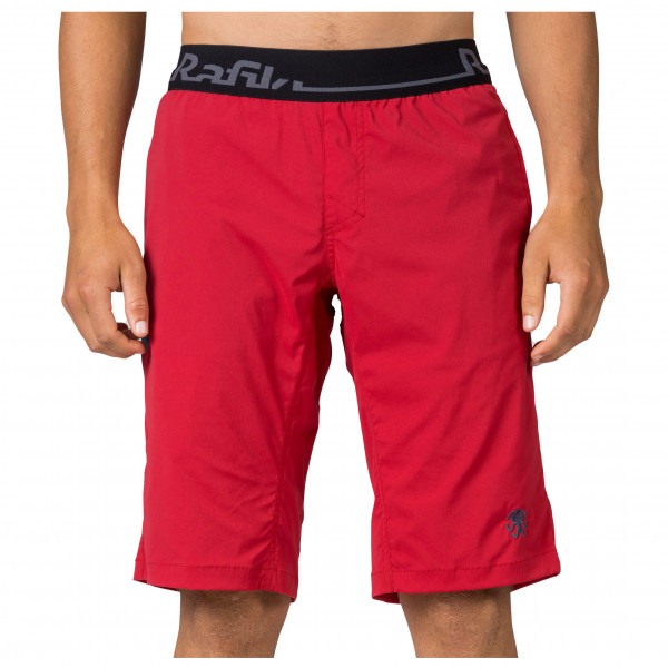 Rafiki - Lead II - Shorts Gr L;S;XL;XS blau von Rafiki