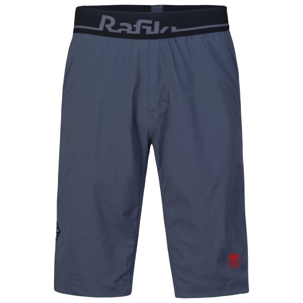 Rafiki - Lead II - Shorts Gr M blau von Rafiki