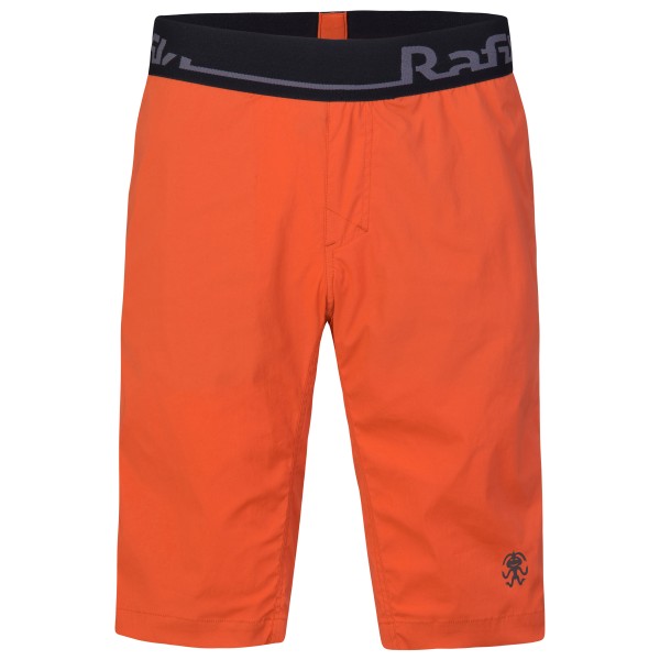 Rafiki - Lead II - Shorts Gr S rot von Rafiki