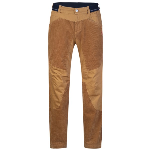 Rafiki - Ledge - Kletterhose Gr M braun von Rafiki