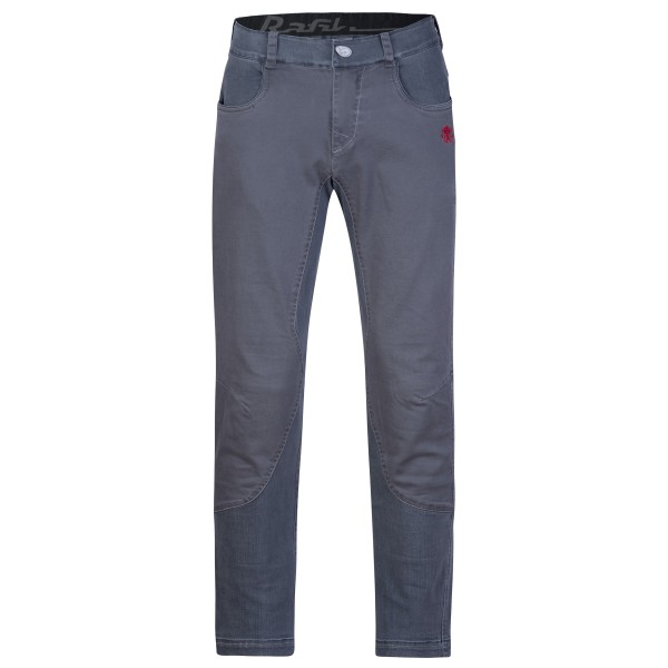 Rafiki - Lizard - Kletterhose Gr L;XL blau von Rafiki