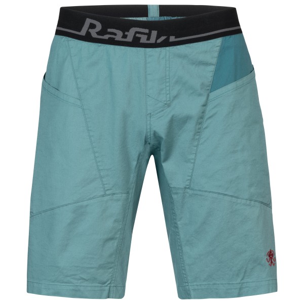 Rafiki - Megos - Shorts Gr L türkis von Rafiki