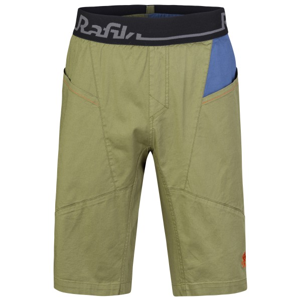 Rafiki - Megos - Shorts Gr L oliv von Rafiki