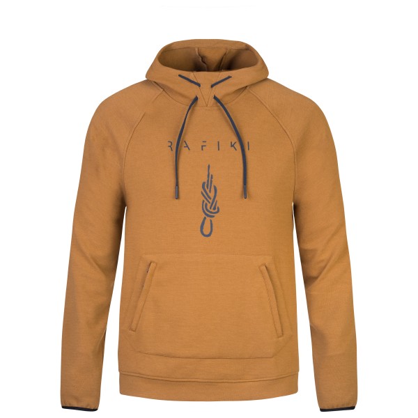 Rafiki - Pantera - Hoodie Gr L orange von Rafiki